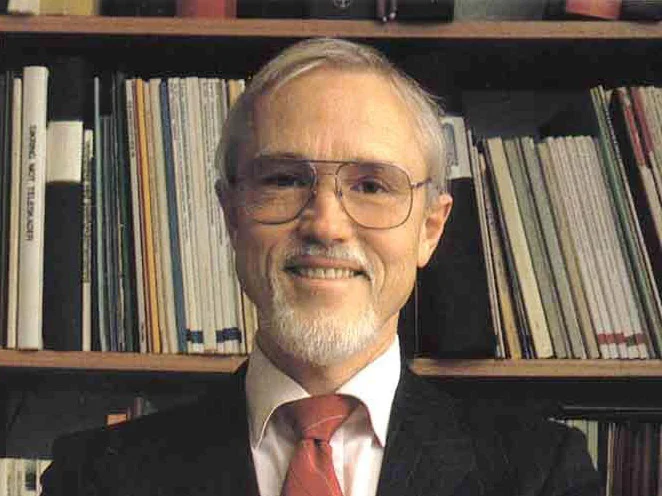 Giáo sư Hansbo